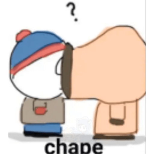 South park 11