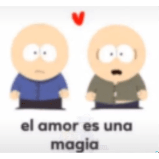 South park 6