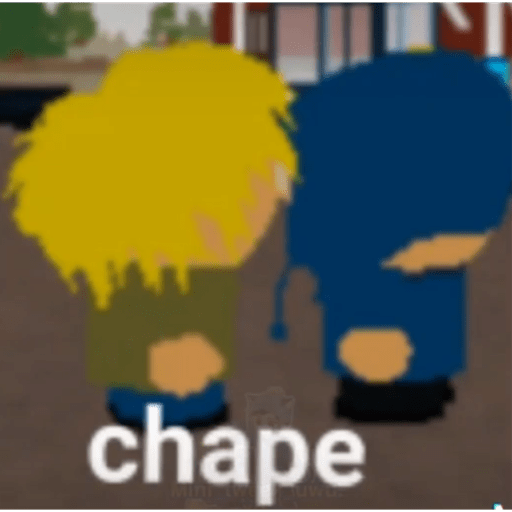 South park 3