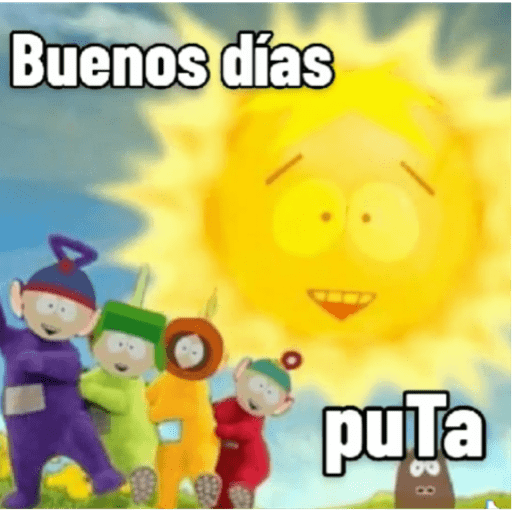 South park 29