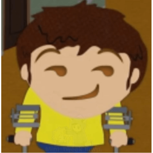 South park 13