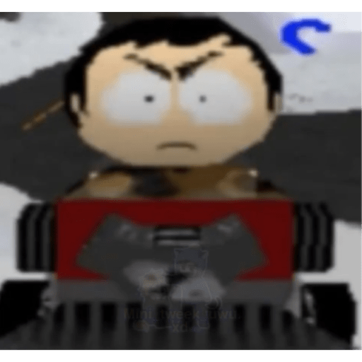 South park 28
