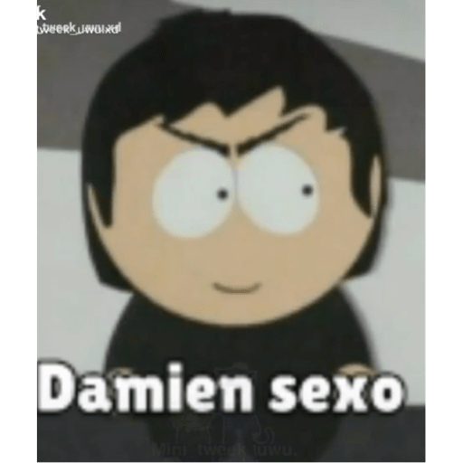 South park 1