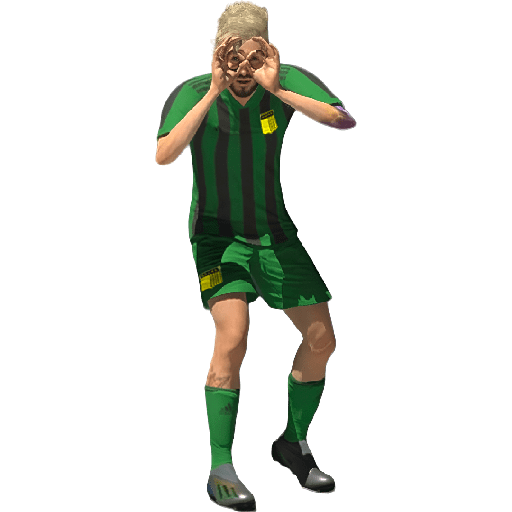 Clubes PRO ⚽️ 9