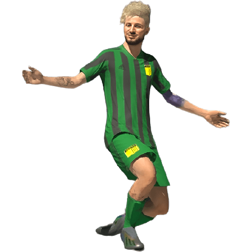 Clubes PRO ⚽️ 8