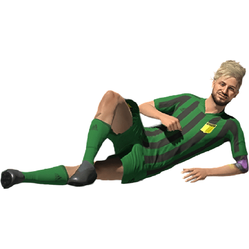Clubes PRO ⚽️ 6