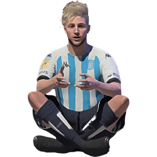 Clubes PRO ⚽️ 5