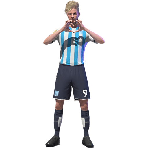 Clubes PRO ⚽️ 3