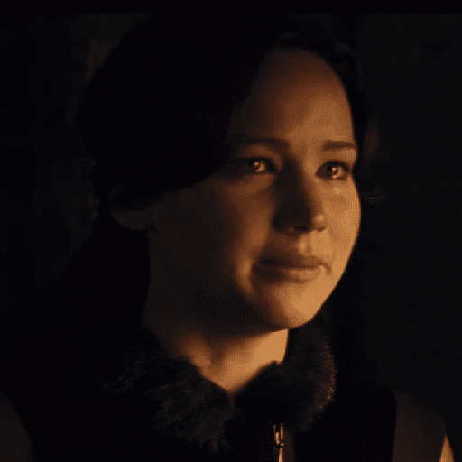 Katniss everdeen