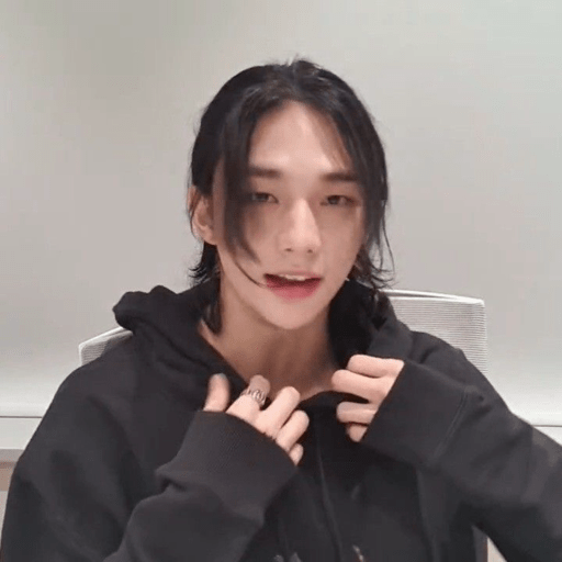 〆Hwang hyunjin 11