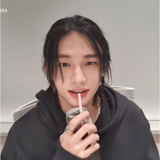 〆Hwang hyunjin 8