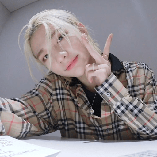 〆Hwang hyunjin 4