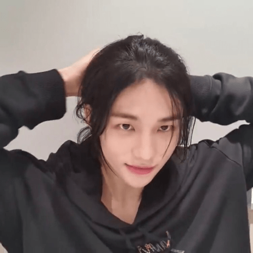 〆Hwang hyunjin 10