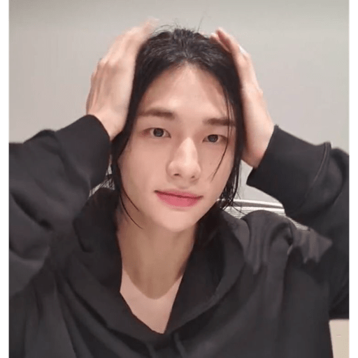 〆Hwang hyunjin 12