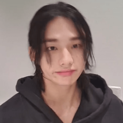 〆Hwang hyunjin 13