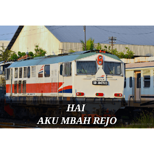 Mbah rejo