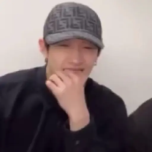 STRAY KIDS LOVE #4 11
