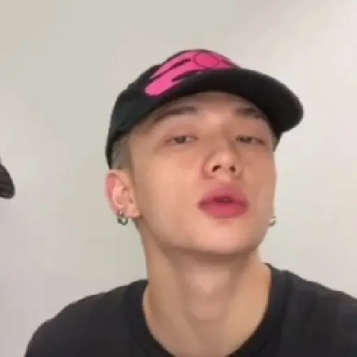 STRAY KIDS LOVE #4 4