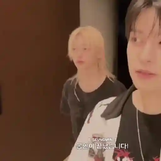 STRAY KIDS LOVE #4 28