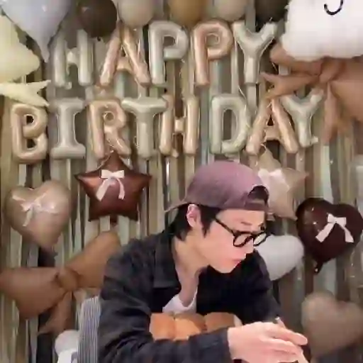STRAY KIDS LOVE #4 2