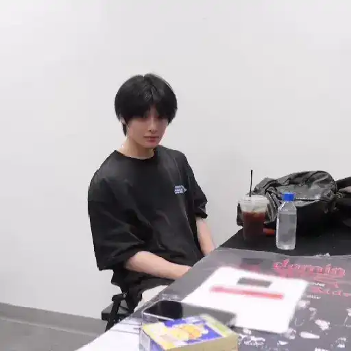 STRAY KIDS LOVE #4 15