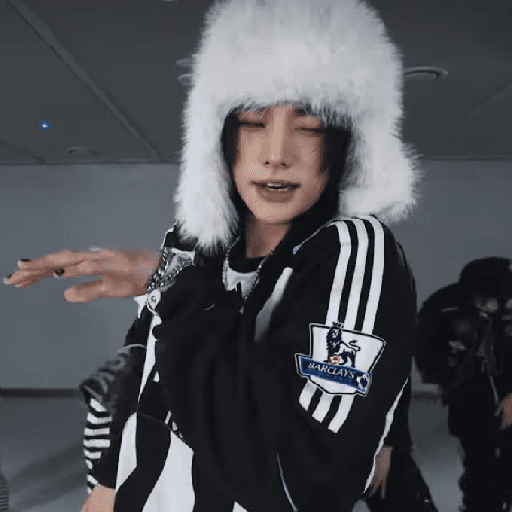 Hyunjin stray kids