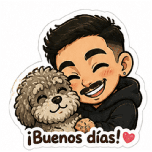 Mis pegatinas 2
