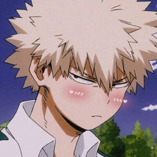 Bakugo 20