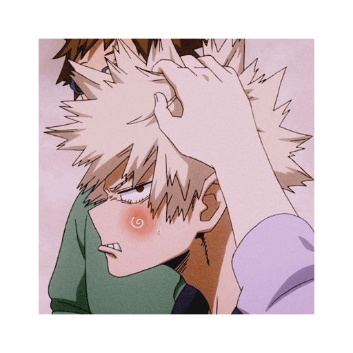 Bakugo 6