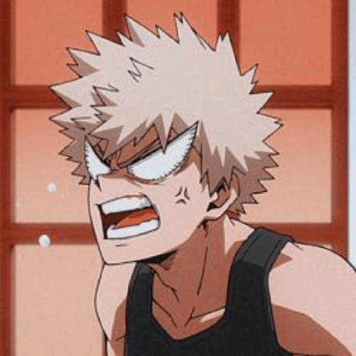 Bakugo 19