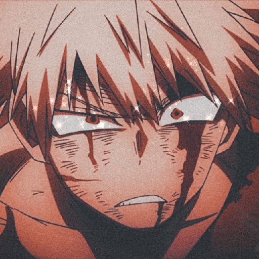 Bakugo 1