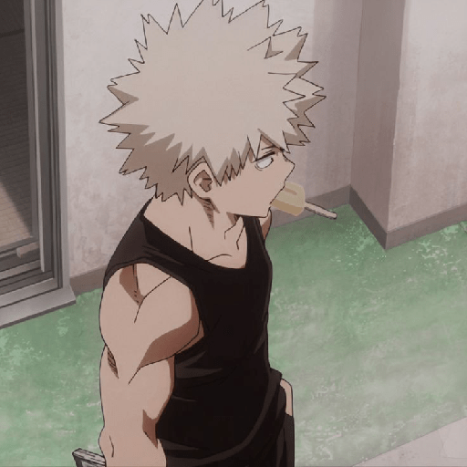 Bakugo 10