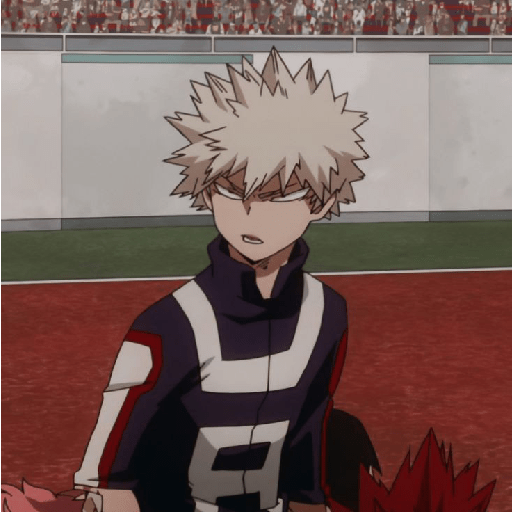 Bakugo 17