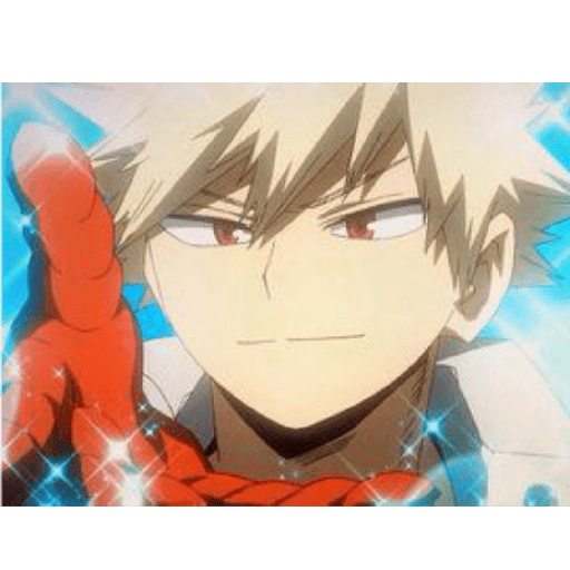 Bakugo 22