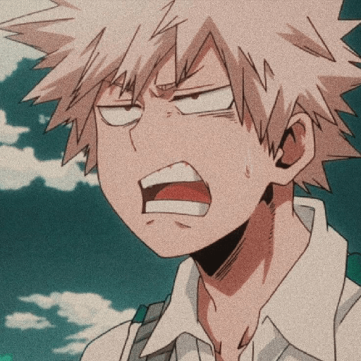 Bakugo 12