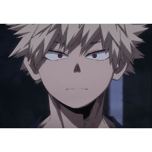 Bakugo 4
