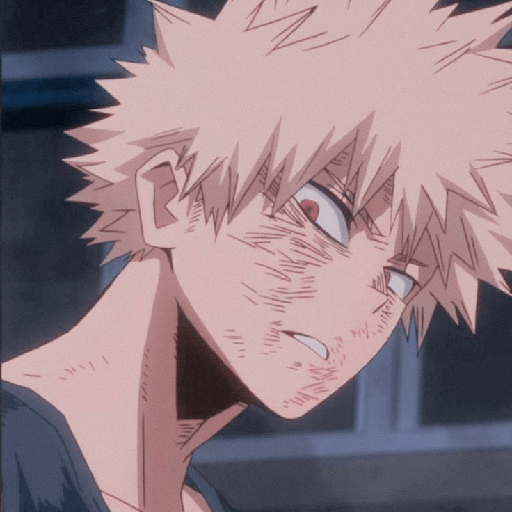 Bakugo 9