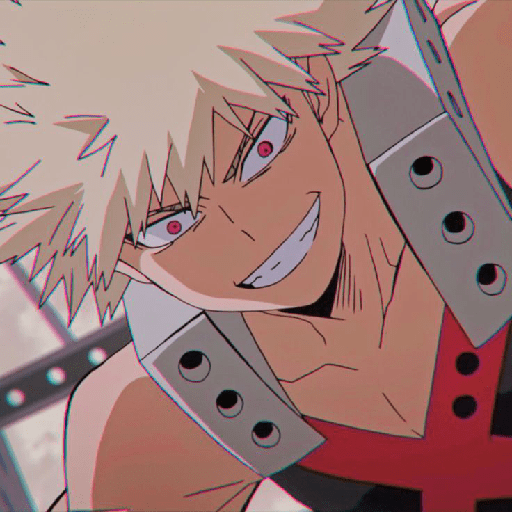 Bakugo 14