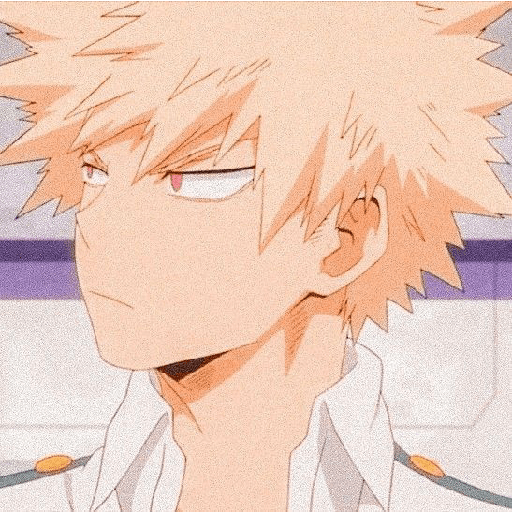 Bakugo 7