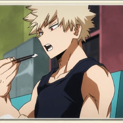 Bakugo 11
