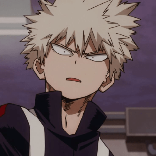 Bakugo 5