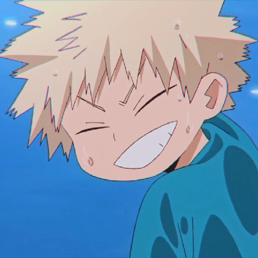 Bakugo 3