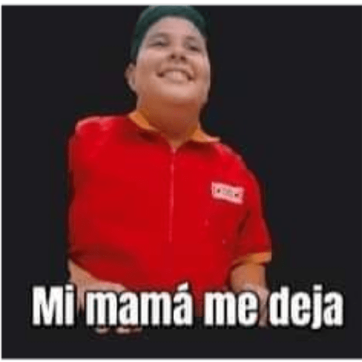 El Niño Del Xoxo 1