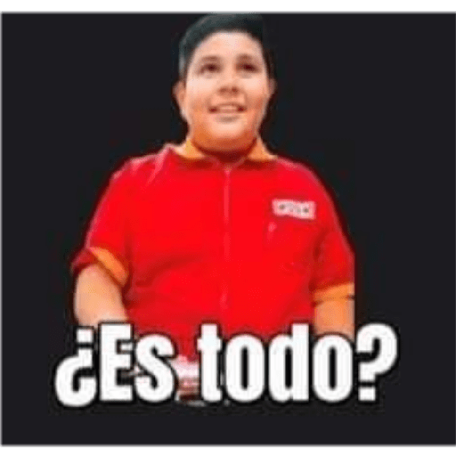 El Niño Del Xoxo 6