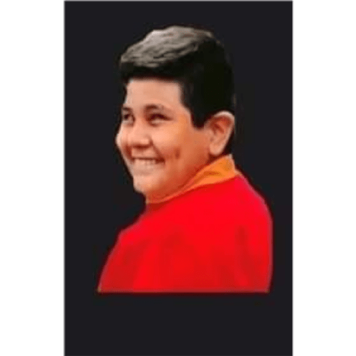 El Niño Del Xoxo 8