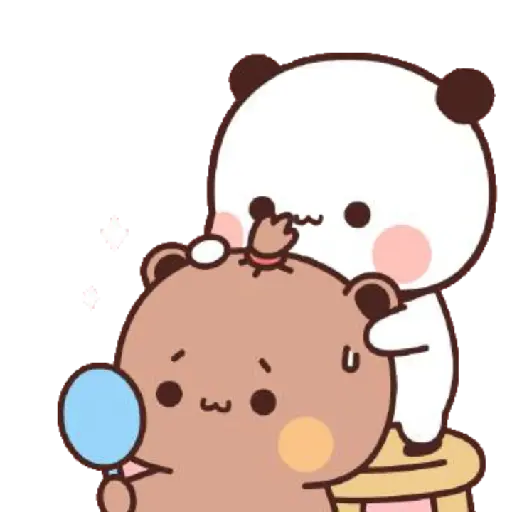 Anime casal 15