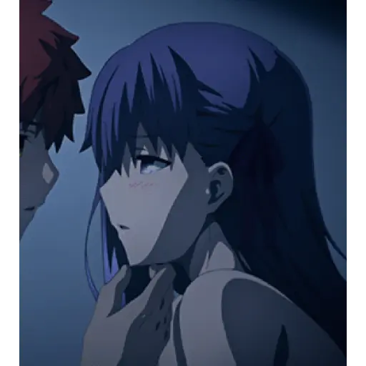 Anime casal 2