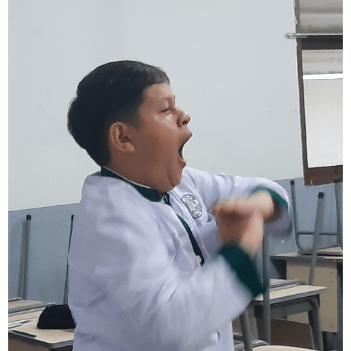 Aib al-jabar angkatan 2026 2