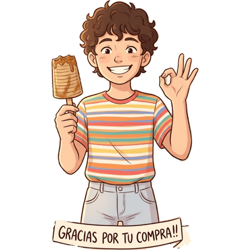 Manolito 2.0 20