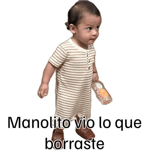 Manolito 2.0 11